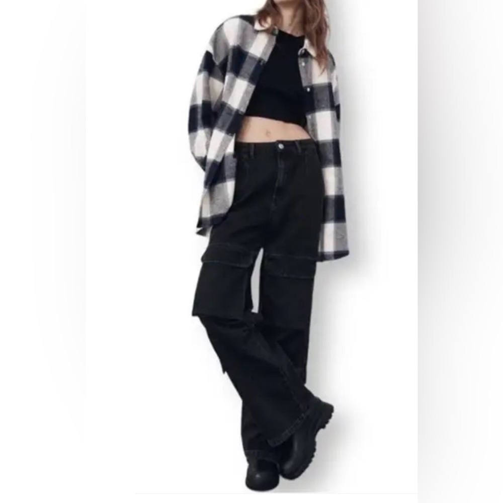 Zara Shirt
